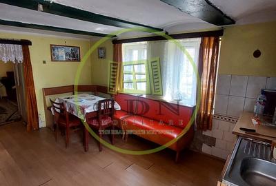Casă individuală cu 4 camere cu Canalizare în Alțina - 1