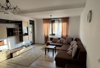 Apartament cu 2 camere semidecomandat în Olteni - 2