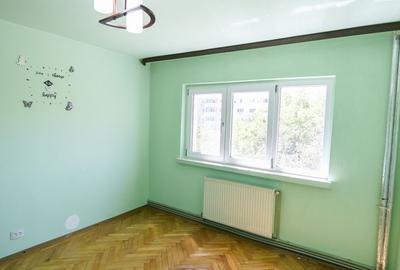 Apartament cu 3 camere decomandat în Albești - 7