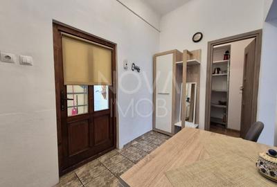 Apartament cu 2 camere semidecomandat, mobilat în Ultracentral - 6