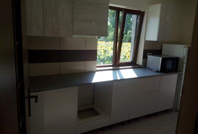 Casă individuală cu 4 camere cu Teren 1200 Mp în Crevedia - 6