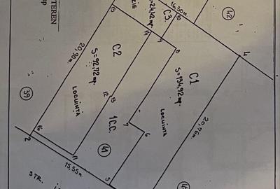 Casă cu 4 camere în Exterior Vest - 2