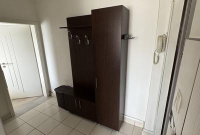 Apartament cu 2 camere în Petru Rareș - 8