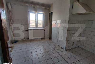 Apartament cu 2 camere decomandat în Rogerius