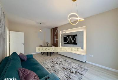 Apartament cu 2 camere în Nord - 2