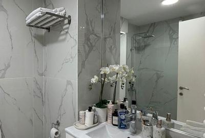 Apartament cu 3 camere, mobilat în Pipera - 1