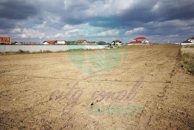 Teren Construcții intravilan de 14000 mp, în Ampoi 2 - 1