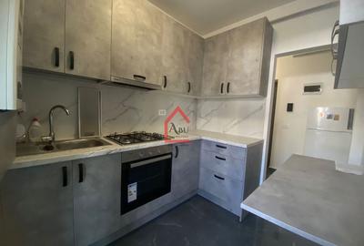 Apartament cu 2 camere decomandat, mobilat în Păcurari