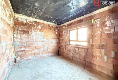 Duplex cu 5 camere cu Teren 348 Mp în Săcălaz - 1