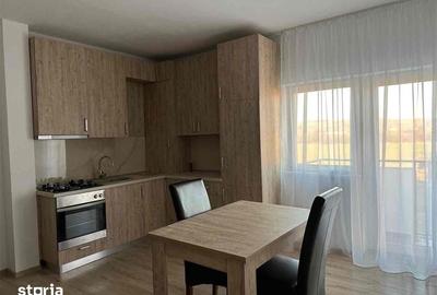 Apartament cu 2 camere în Central - 8
