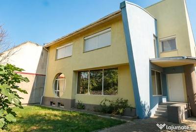 Casă cu 4 camere cu Teren 940 Mp în Ultracentral