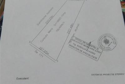 Teren de 20000 mp, în Ștefăneștii de Jos - 6