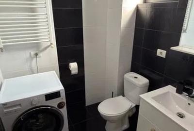 Apartament cu 2 camere semidecomandat, mobilat în Gorjului - 6