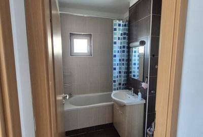 Apartament cu 2 camere semidecomandat în Titan