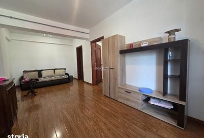 Apartament cu 2 camere semidecomandat în Galata - 2