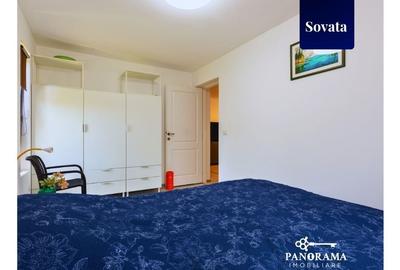 Casă individuală cu 3 camere cu Teren 1430 Mp în Nord-Est - 12