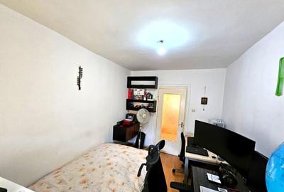 Apartament cu 3 camere decomandat, mobilat în Răcădău - 6