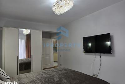 Apartament cu 2 camere în Centrul Civic