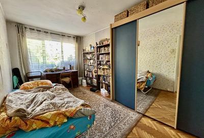 Apartament cu 3 camere semidecomandat, mobilat în Gheorgheni - 3