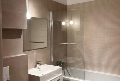 Apartament cu 2 camere, mobilat în Tunari - 5