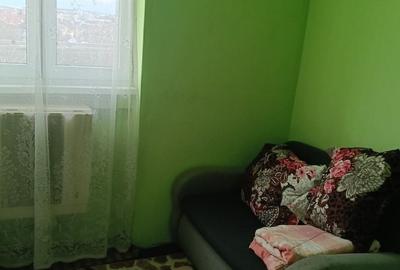 Garsonieră decomandată în Țiglari