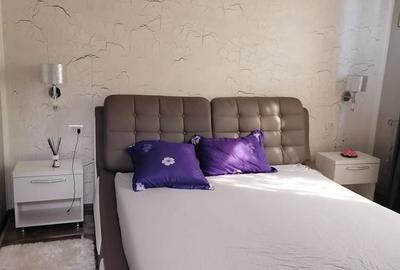 Apartament cu 2 camere semidecomandat în Exterior Vest - 1