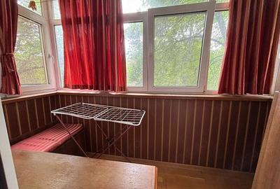 Apartament cu 2 camere nedecomandat în Bucșinescu - 1