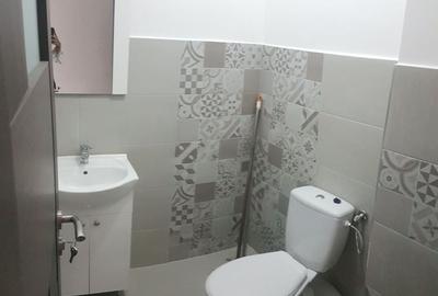 Apartament cu 3 camere semidecomandat, mobilat în Gheorgheni - 10