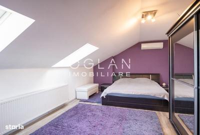 Apartament cu 3 camere în Terezian