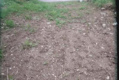 Teren de 1100 mp, în Seaca (Călimănești) - 3