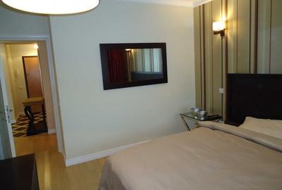 Apartament cu 2 camere decomandat, mobilat în Herăstrău - 4