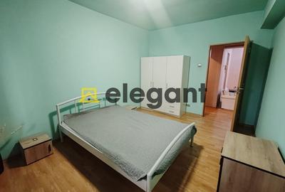 Apartament cu 2 camere decomandat, mobilat în Central - 3