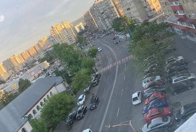 Apartament cu 2 camere în Mărăști - 5