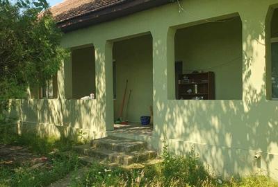 Casă cu 4 camere în Central - 1