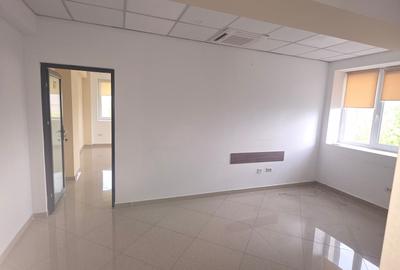 Spațiu comercial, de 3,200 mp, în Dorobanți - 5