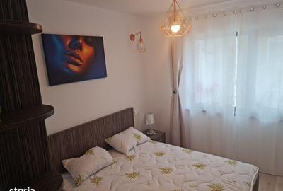 Apartament cu 2 camere în Vest - 11