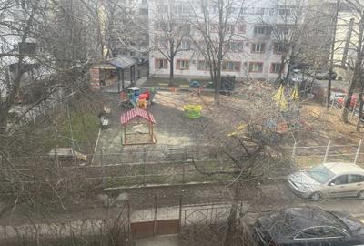Apartament cu 2 camere decomandat în Central - 4