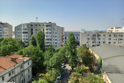 Apartament cu 2 camere în Ultracentral - 2
