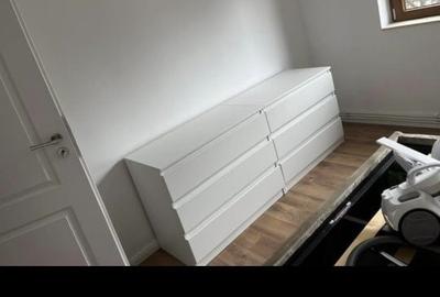 Apartament cu 2 camere decomandat în Fălticeni