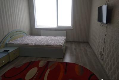 Garsonieră în Nerva Traian - 1