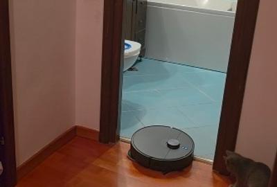 Apartament cu 4 camere decomandat în Calea Romanului - 1
