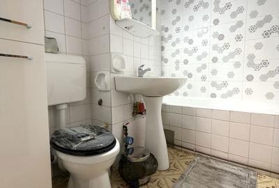 Apartament cu 2 camere semidecomandat în Aradului - 2