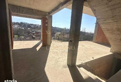 Casă cu 6 camere cu Teren 1200 Mp în Oncea - 8