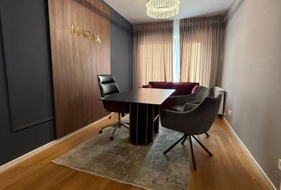 Apartament cu 2 camere semidecomandat în Aviației - 6