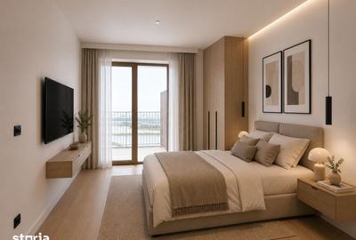 Apartament cu 2 camere în Pipera - 2