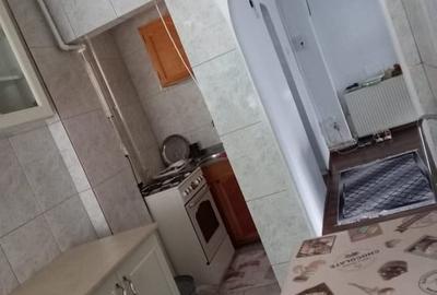 Apartament cu 3 camere semidecomandat, mobilat în Faleza Nord - 8