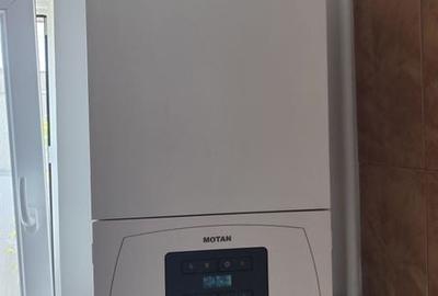 Apartament cu 2 camere în Central - 8