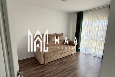 Apartament cu 2 camere decomandat, mobilat în Arhitecților - Calea Cisnădiei