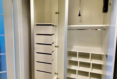 Apartament cu 2 camere în Aviației