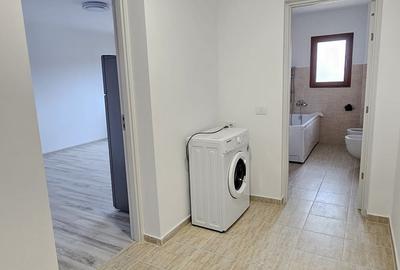 Apartament cu 2 camere în Bucium